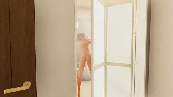 скриншот Elise's Peepshow 1