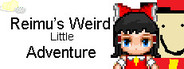 Reimu's Weird little adventure