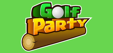 Golf Party Cover Image