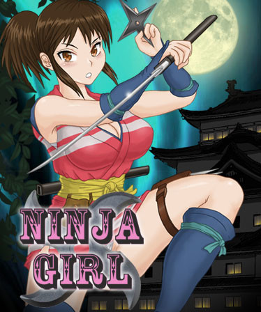 NINJA GIRL