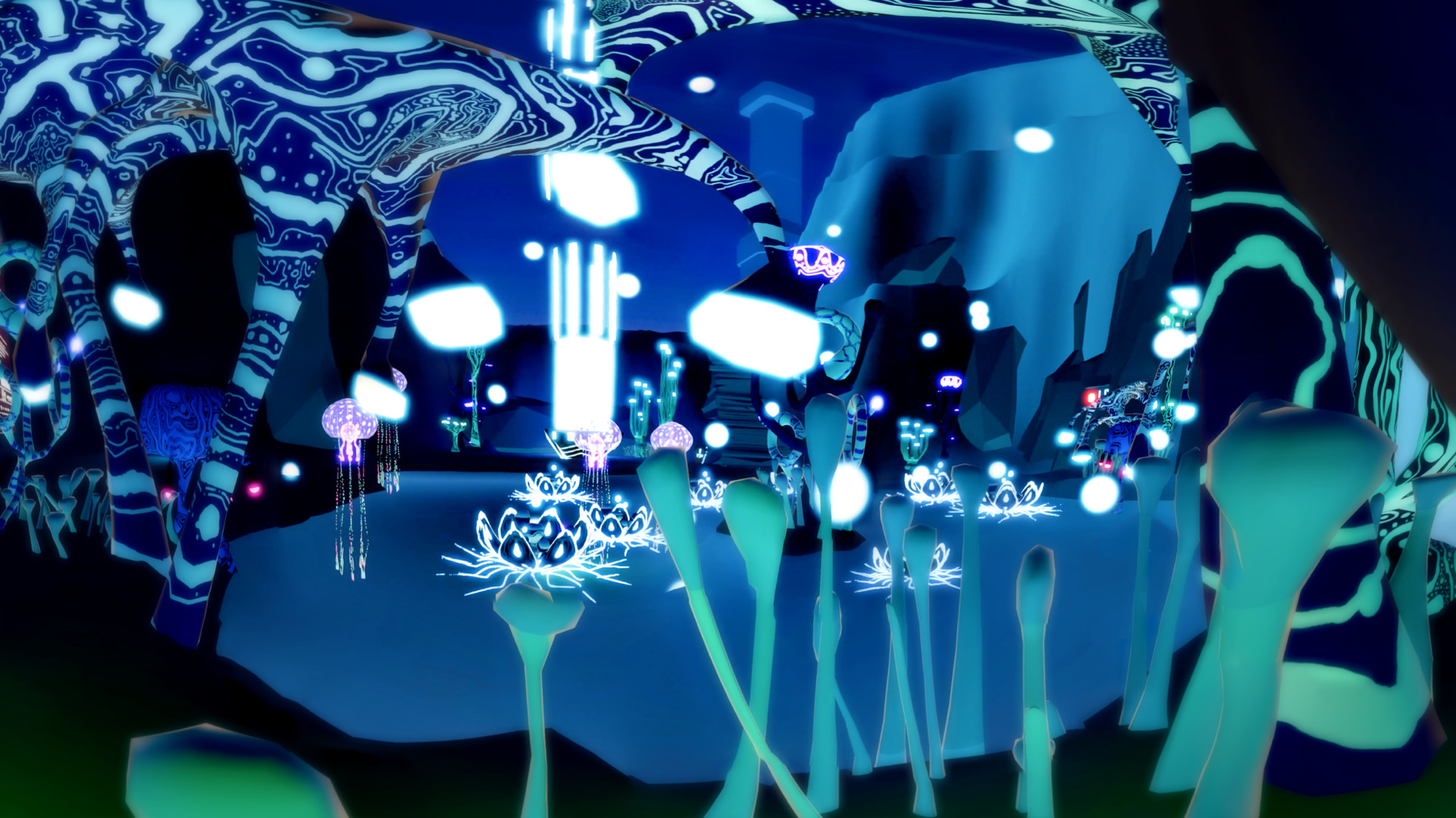 Workshop Steam::Waterfall - Undertale / Landscape