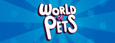 World of Pets: Match 3 and Decorate 게임 이미지