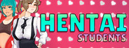Hentai Students: Love Puzzle