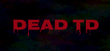 Dead TD Cover Image