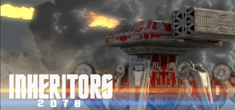 Inheritors2078 Cover Image