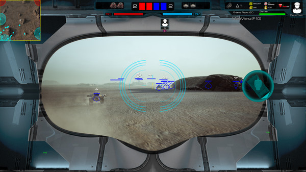 Inheritors2078 game for windows Pc 1