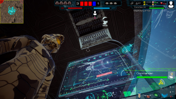 Inheritors2078for windows and Linux 1