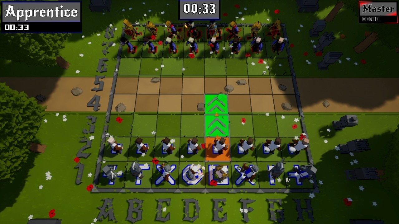 Kingdom Chess on Steam