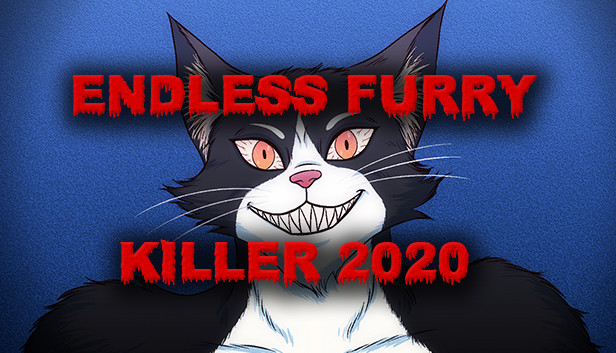 Endless Furry Killer 2020 On Steam - furry hater group roblox