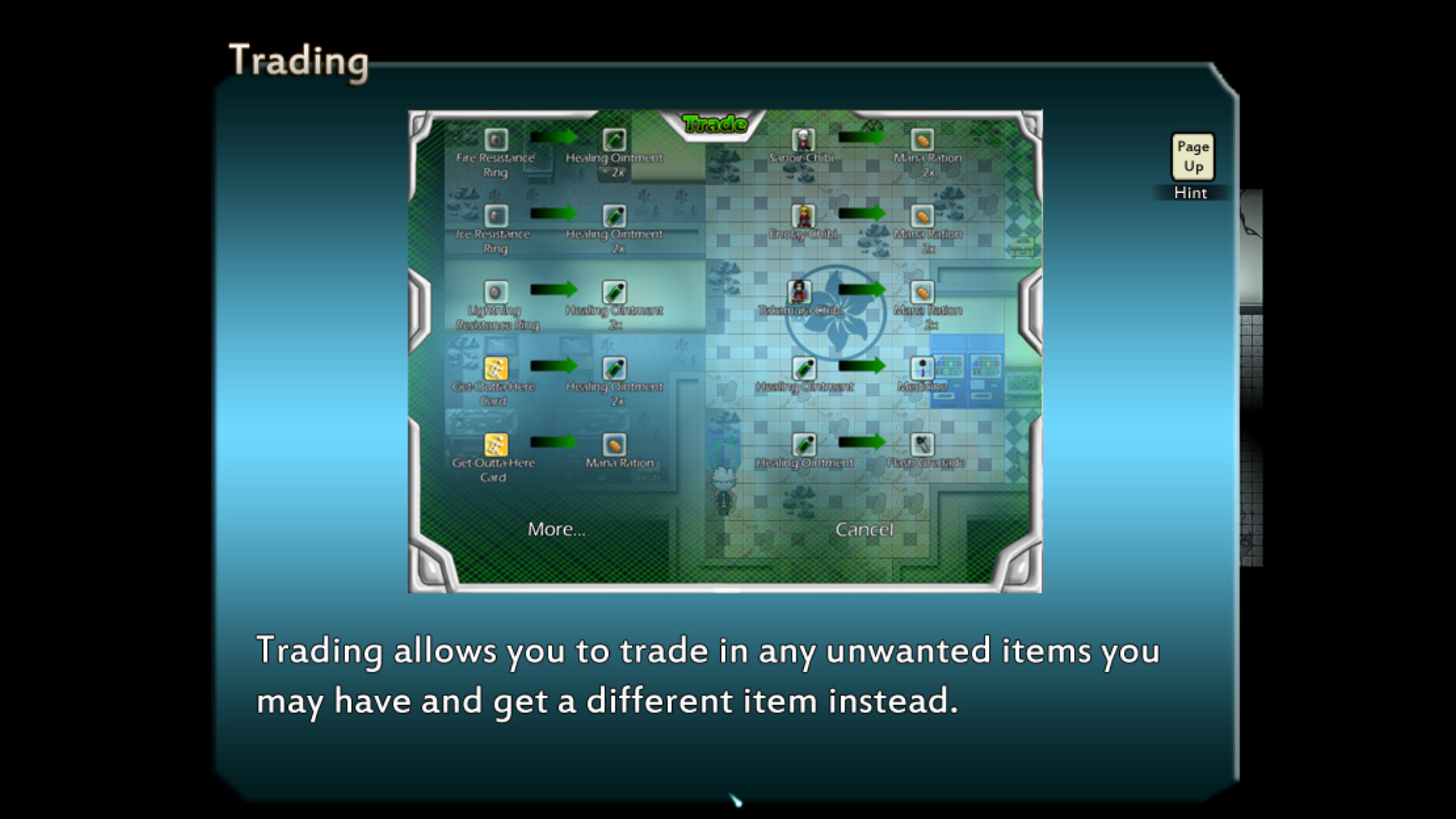 Path of the Martyrs Demo #3