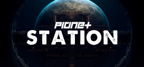 Planet Station Cover Image