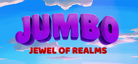 Jumbo: Jewel of Realms Cover Image