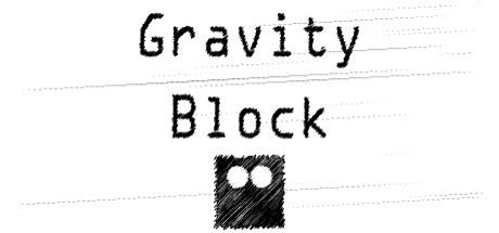 Gravity Block Cover Image