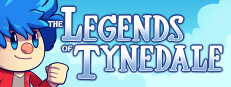 The Legends of Tynedale
