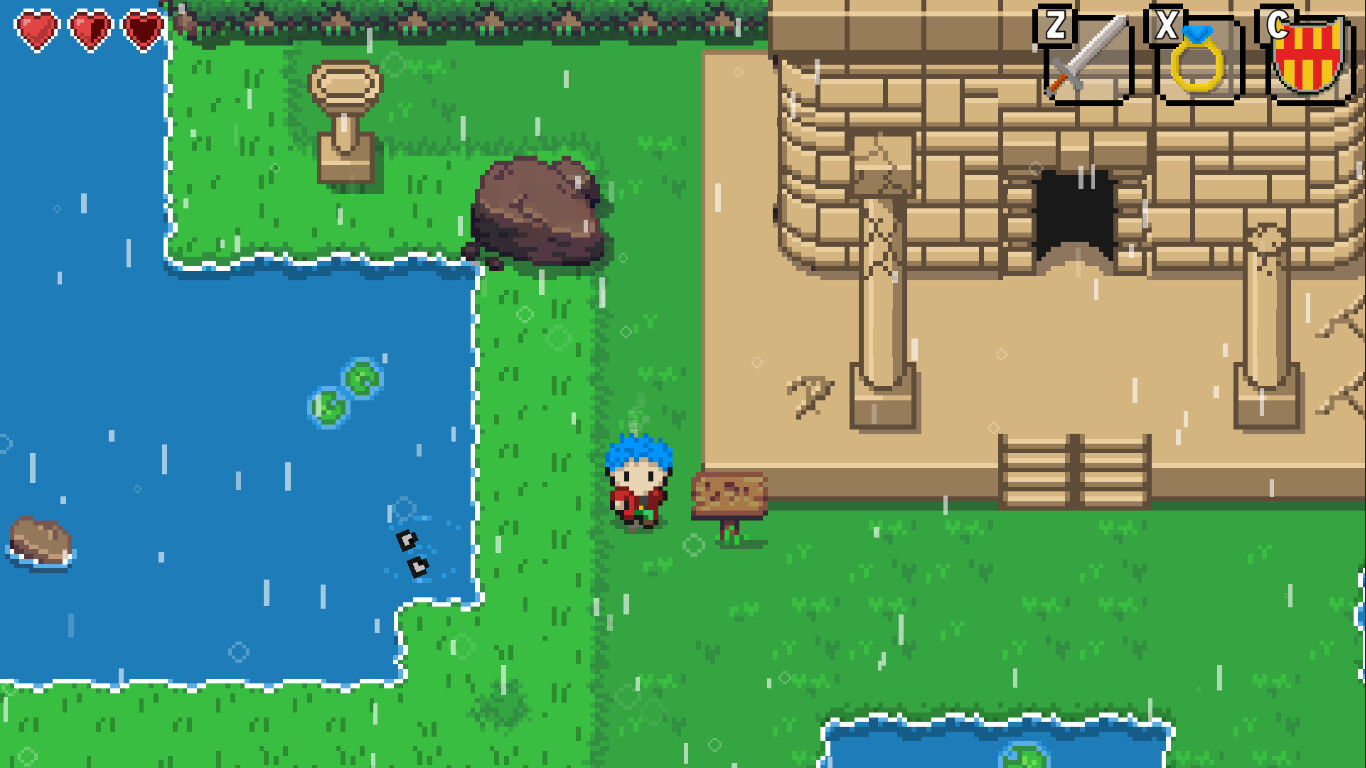 The Legends of Tynedale #12