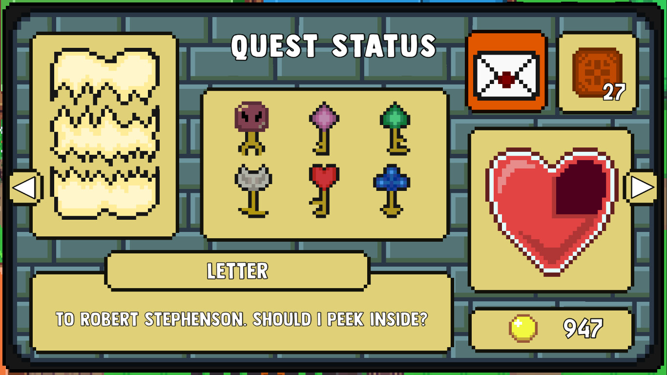 The Legends of Tynedale #5