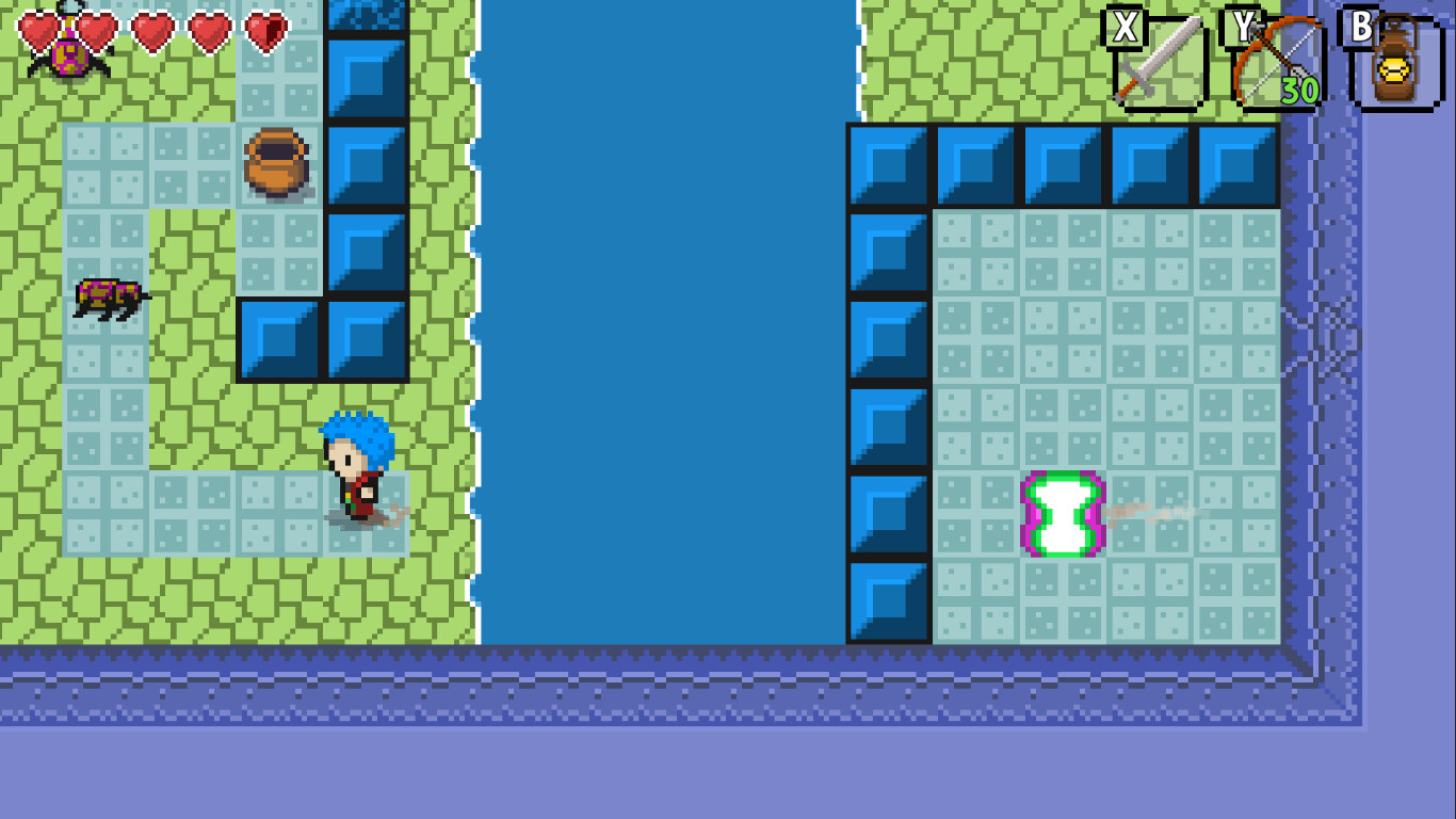 The Legends of Tynedale #10