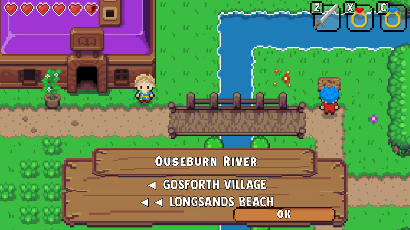 The Legends of Tynedale #15