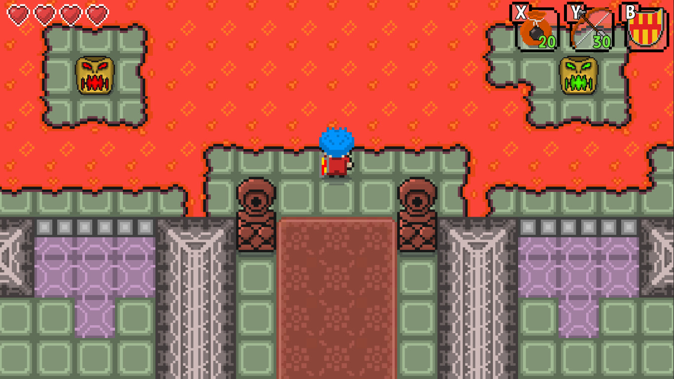 The Legends of Tynedale #8