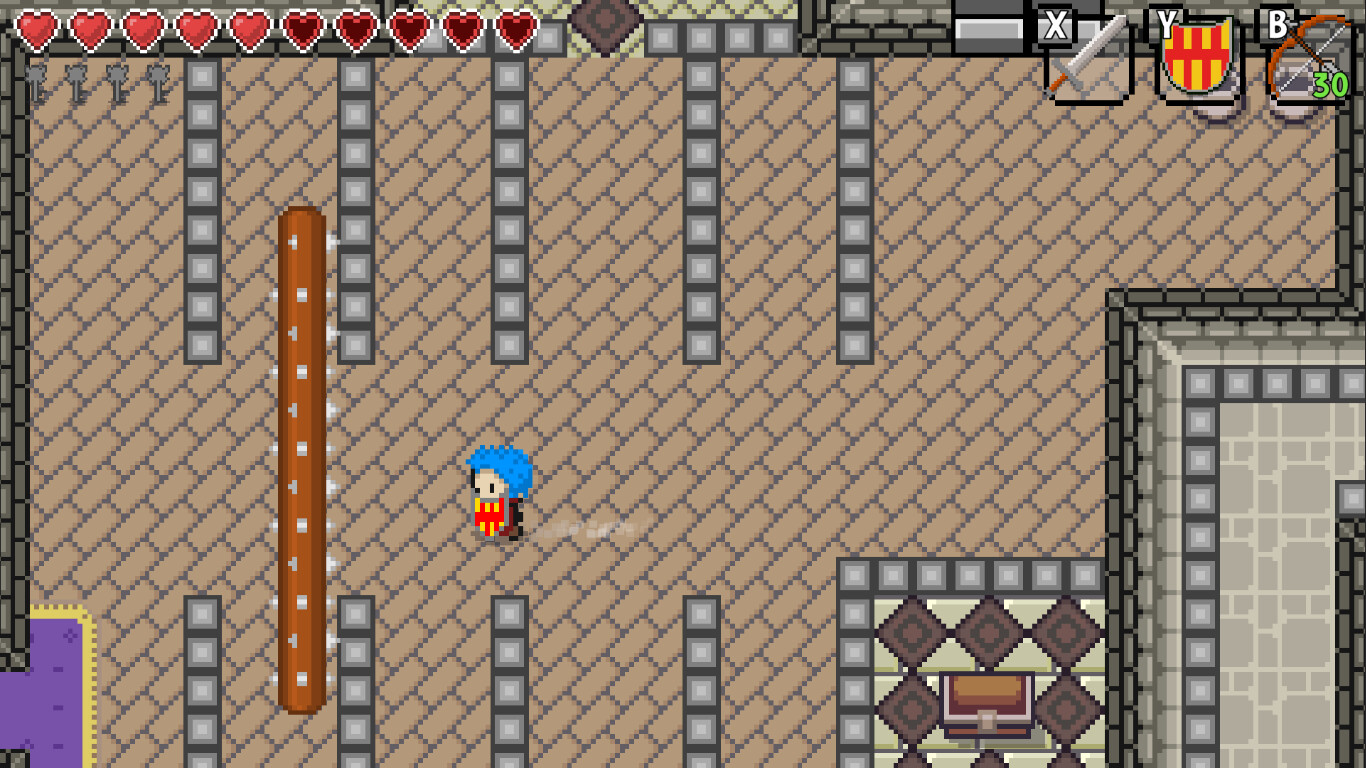 The Legends of Tynedale #11