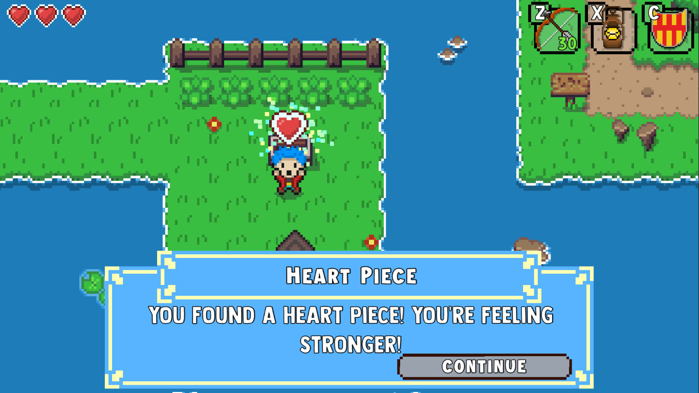 The Legends of Tynedale #6