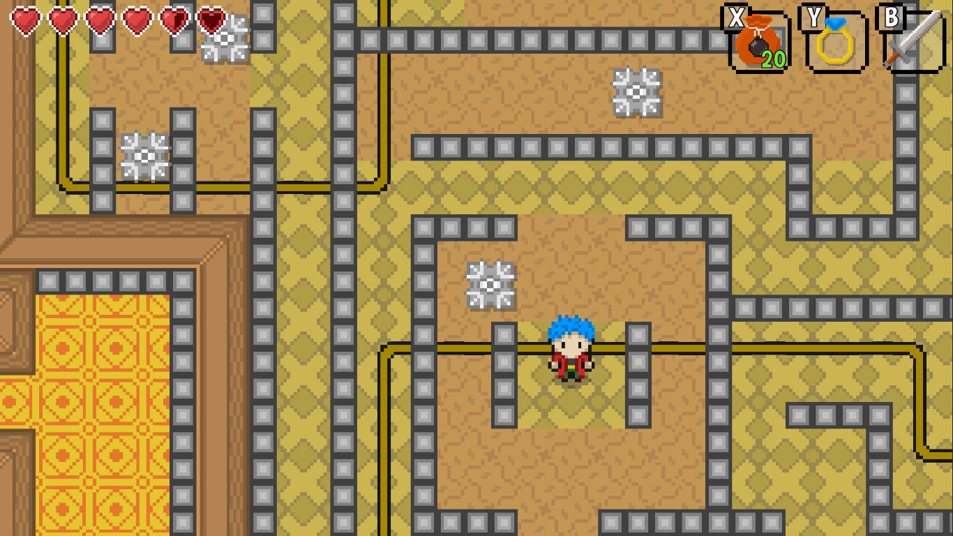 The Legends of Tynedale #9