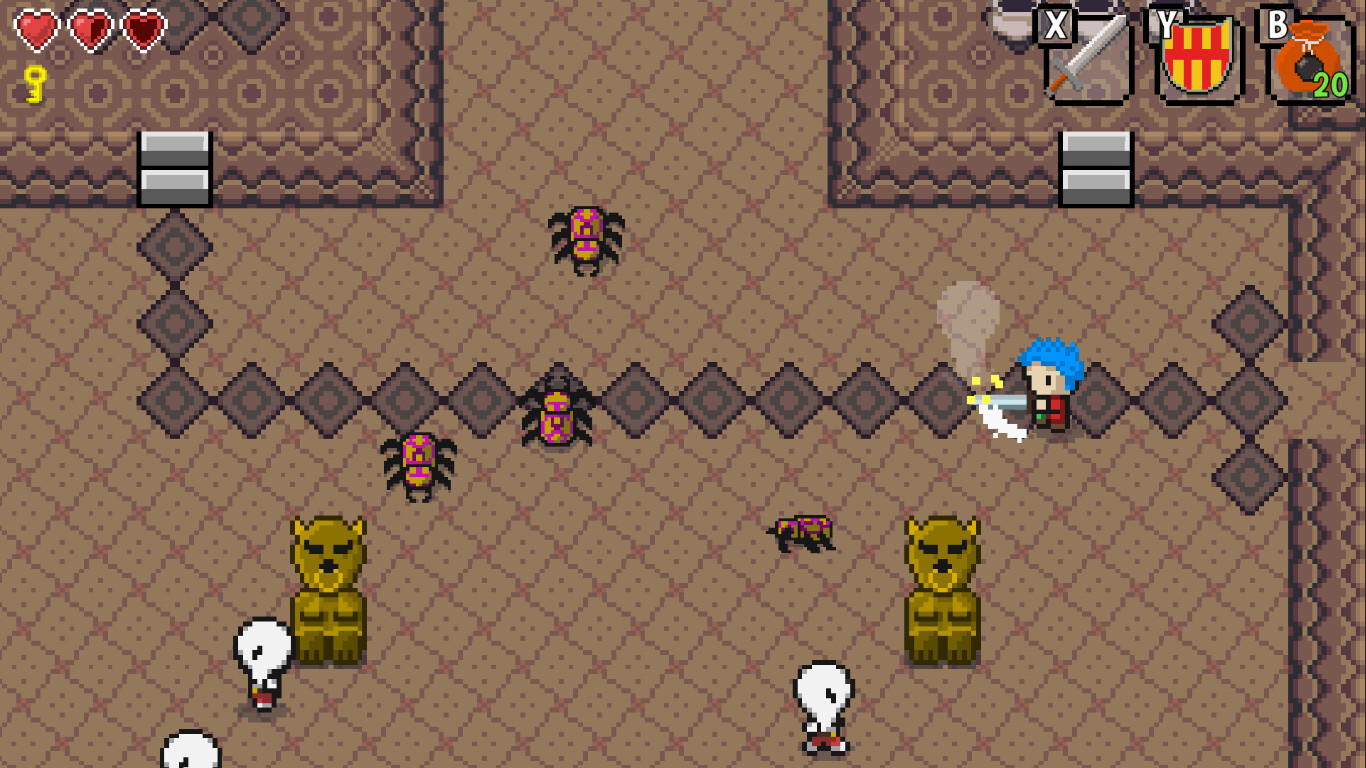 The Legends of Tynedale #4