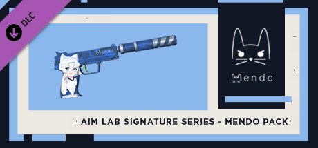 Aim Lab Signature Series - Mendo thumbnail