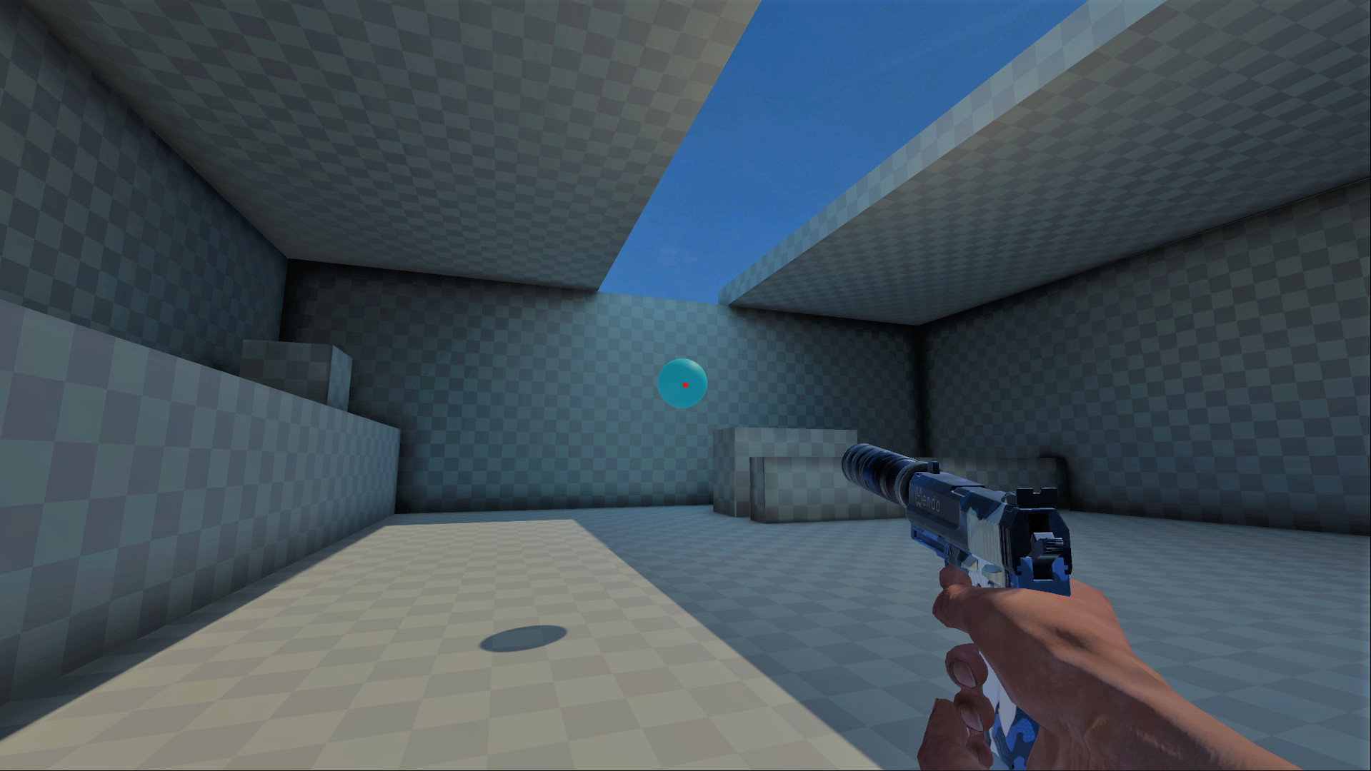 Aimlabs Signature Series - Mendo #0