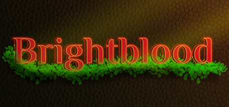 Brightblood Cover Image