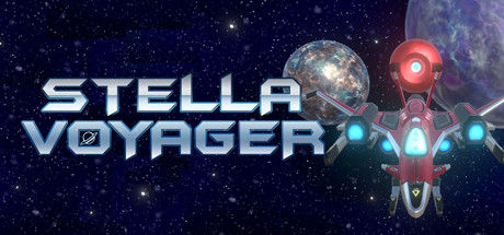 Stella Voyager Cover Image