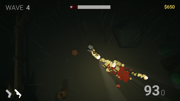 скриншот Zombie camping 2