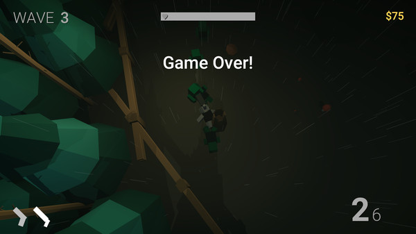 скриншот Zombie camping 5