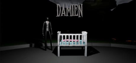 Damien Cover Image