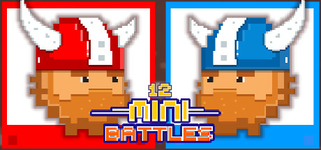 12 MiniBattles banner image