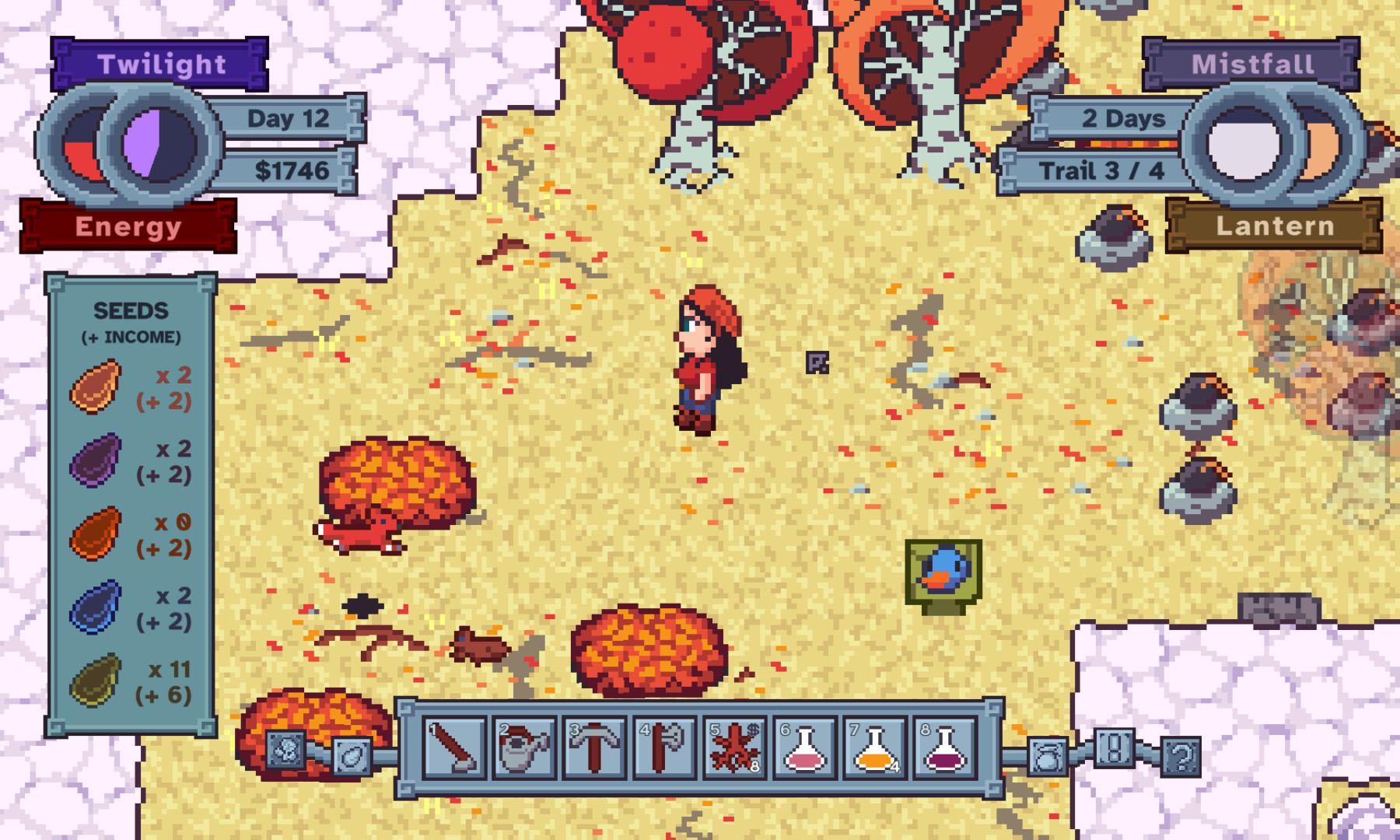 Moondrop on Steam
