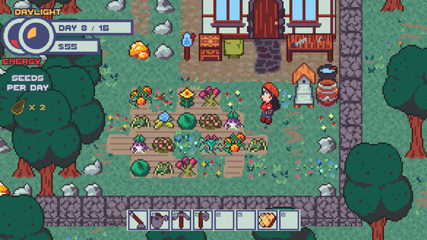 Скриншот из Moondrop