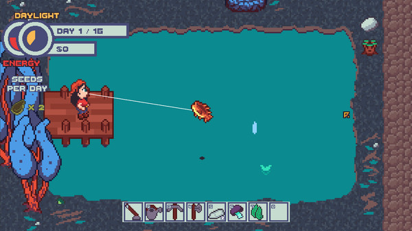 Скриншот из Moondrop