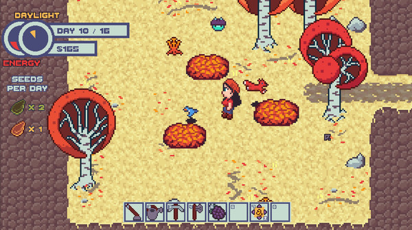 Скриншот из Moondrop