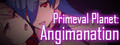 Primeval Planet: Angimanation logo