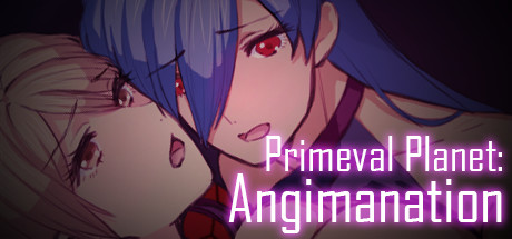 Primeval Planet: Angimanation header image