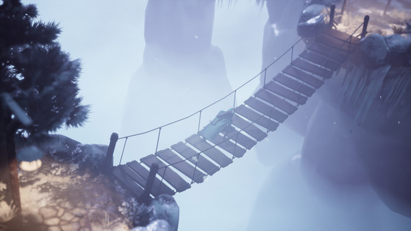 Winter Ember screenshot