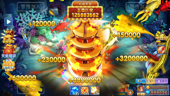 30 Games Like 捕鱼炸翻天 Steampeek 30 Games Like 捕鱼炸翻天 Steampeek