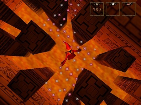 Скриншот из Simon the Sorcerer 3D