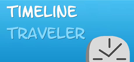 Timeline Traveler Cover Image