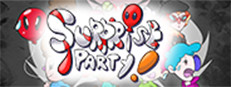 Surprise Party!