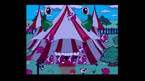 Surprise Party! game for windows Pc 1