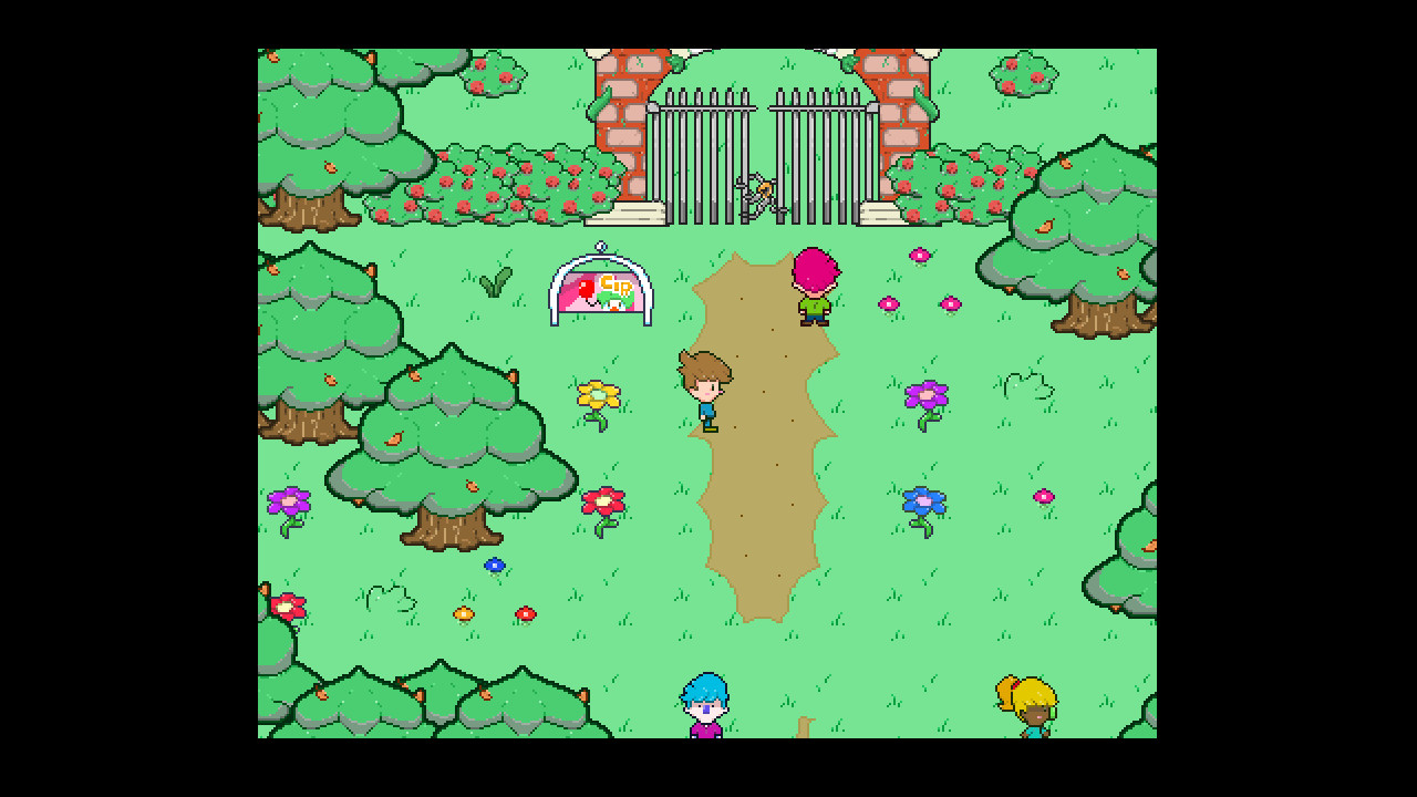 Surprise Party! screenshot 1