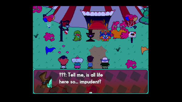 Surprise Party!for windows and Linux 1