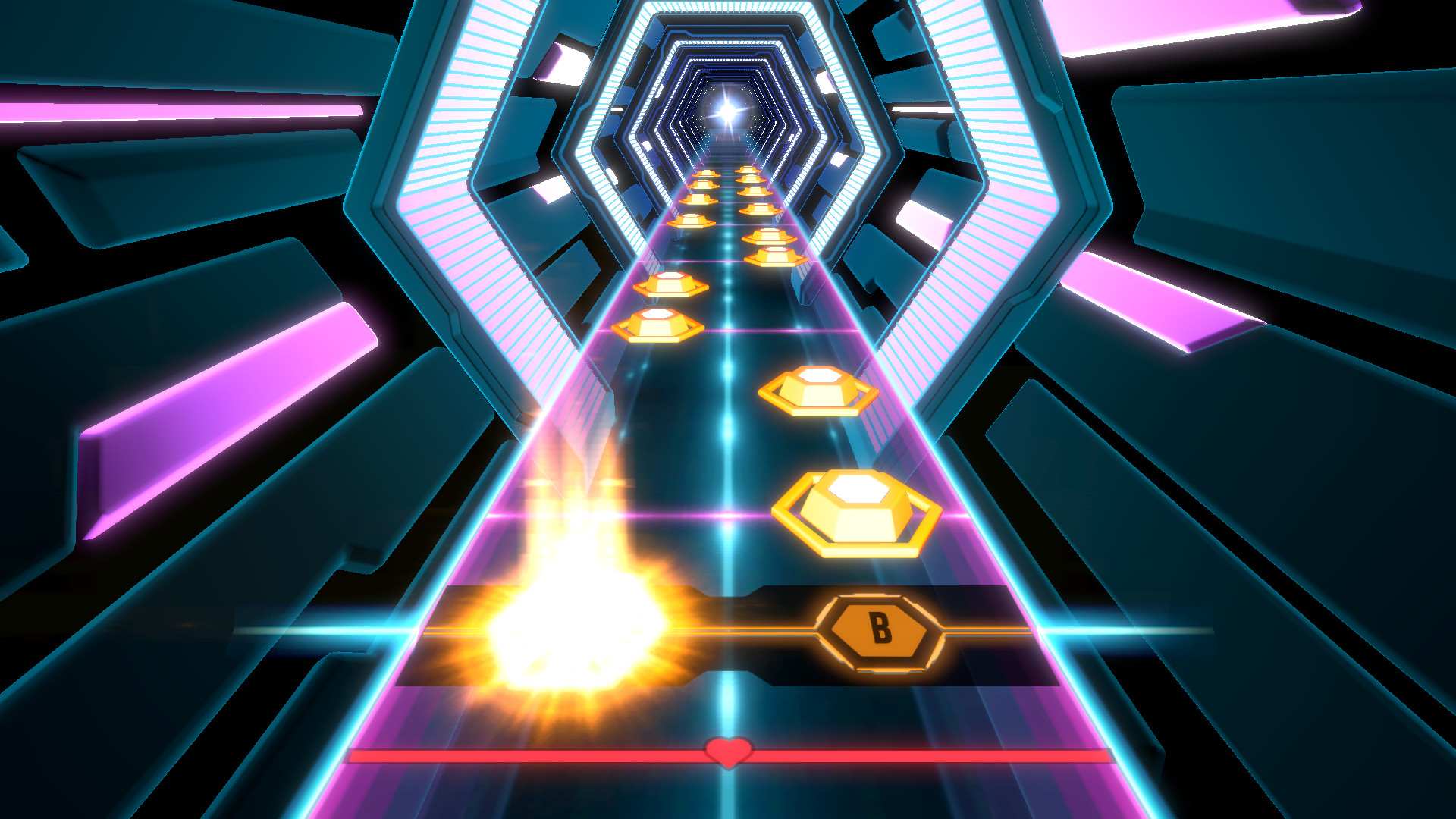 Hexagroove: Tactical DJ Demo #2